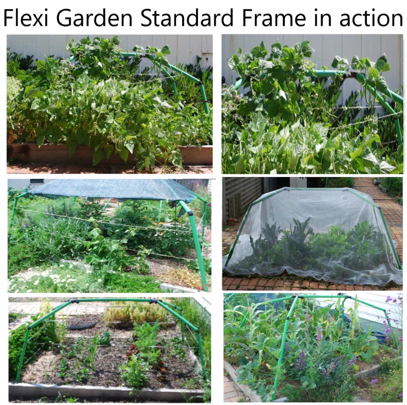 Flexi Garden Standard Frame Flexi Garden Frames