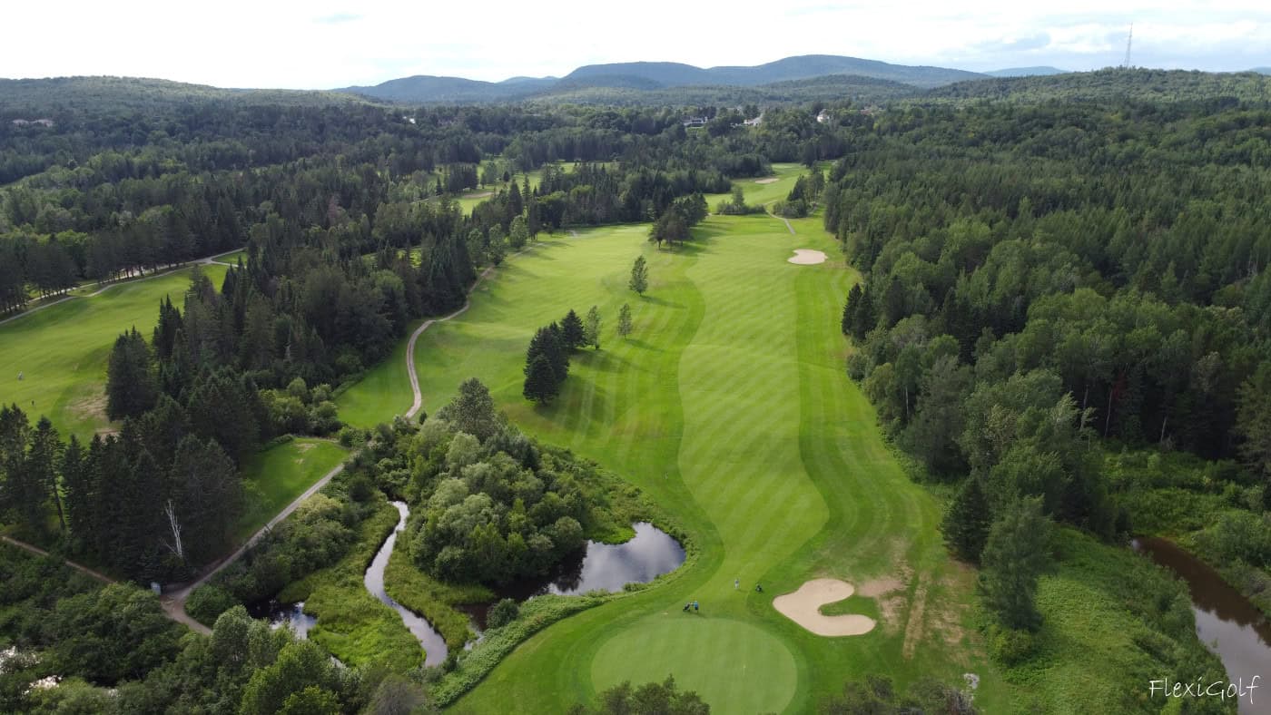 Découvrez les offres promotionnelles du Club de golf Lac StJoseph