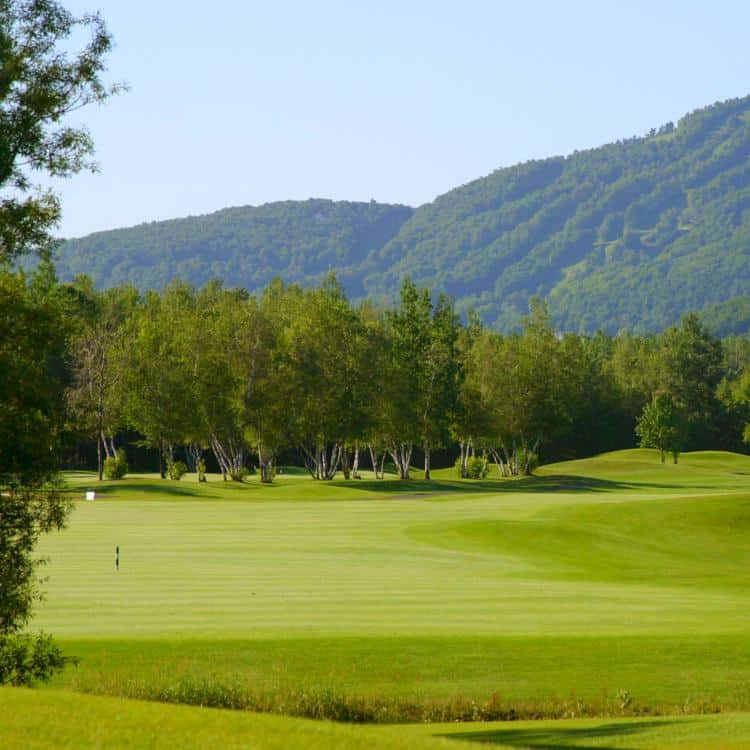 Club de golf Royal Bromont FlexiGolf