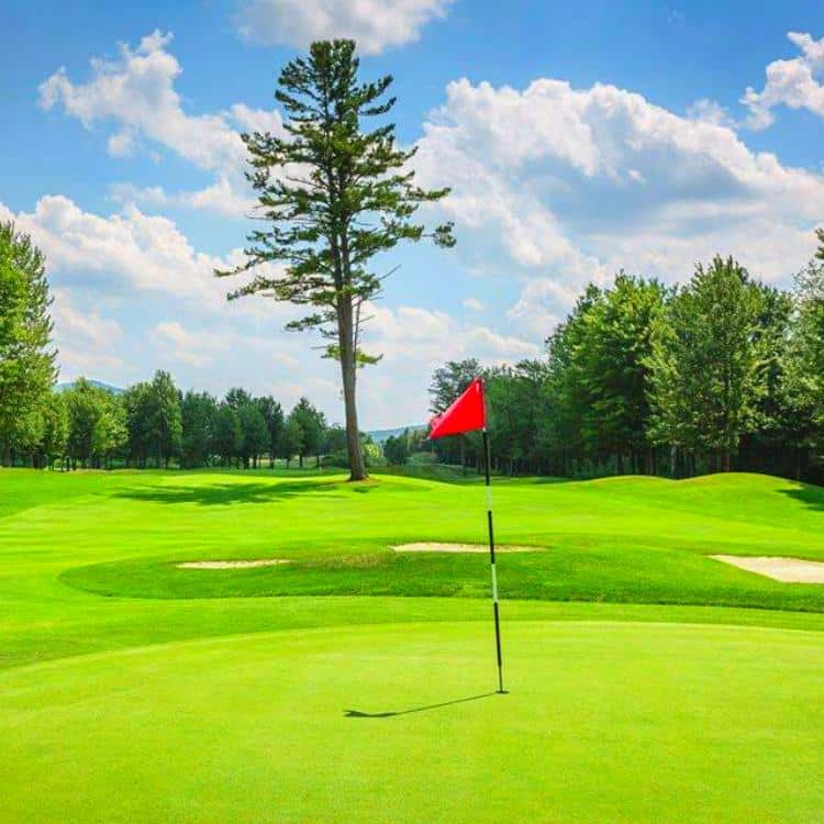 Club de golf Royal Bromont FlexiGolf