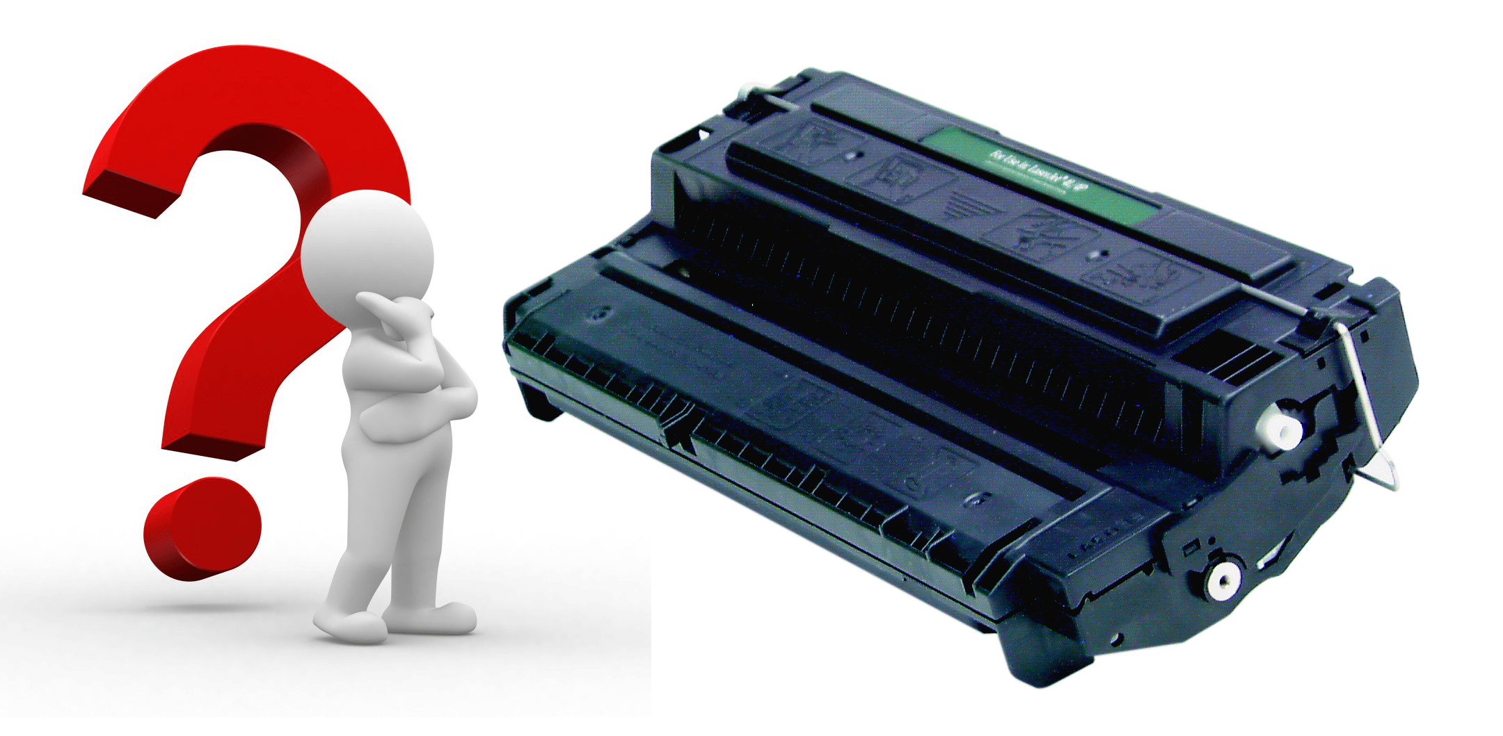 Ten Ways To Get Toner or Ink Off Your Hands