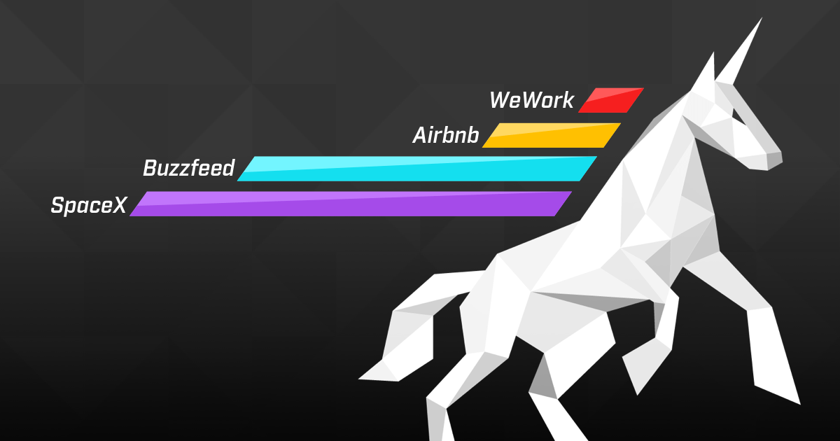 The Speed of a Unicorn Fleximize