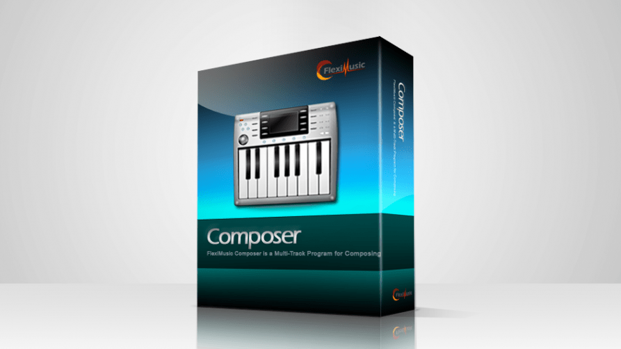FlexiMusic Composer