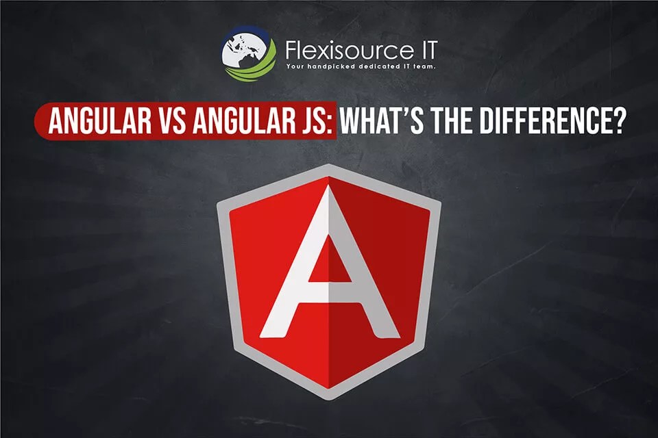 What's the difference between Angular and AngularJS?
