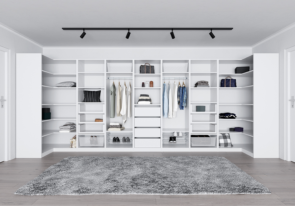 Timber Floating Shelves Bunnings