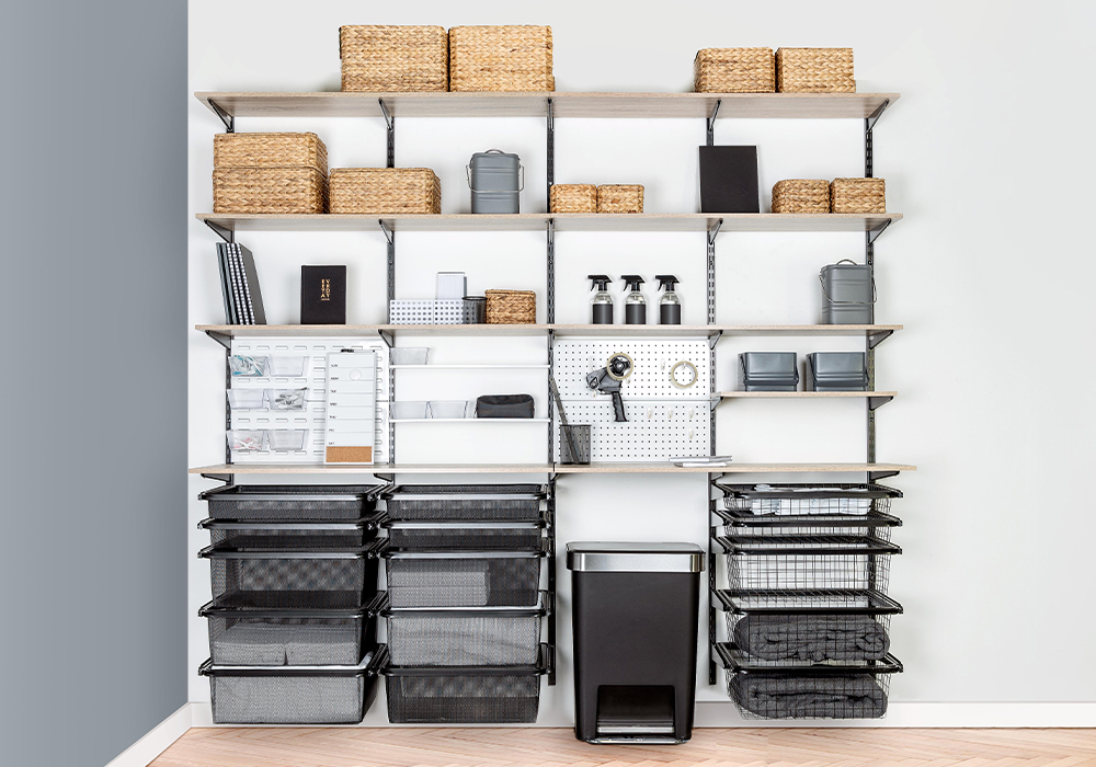 Home Solutions Flexi Storage