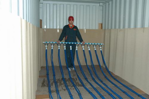 HEATING PAD – FLEXIBLE WORLD Company Ltd