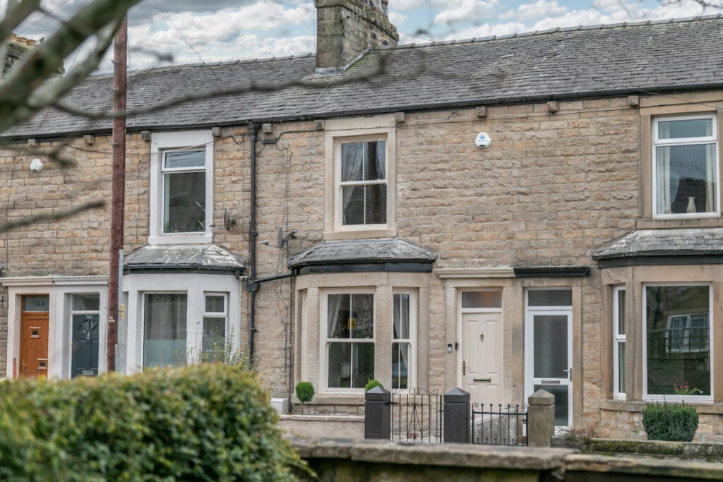 Scotforth Road, Lancaster Flexi Visit Ltd