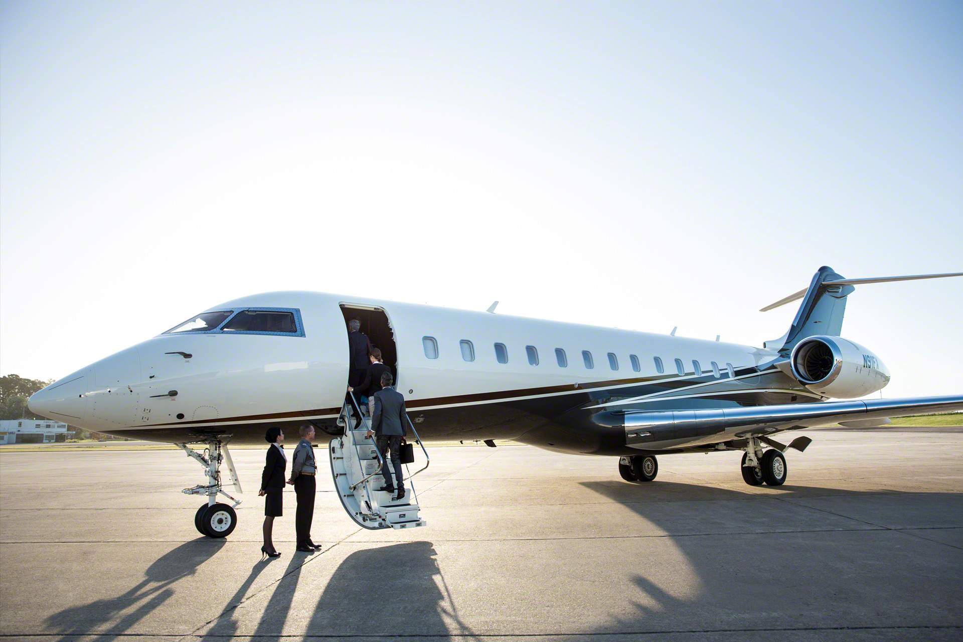 Flexjet and Go Rentals Partner to Extend Red Label by Flexjet Service to Event Experiences Flexjet