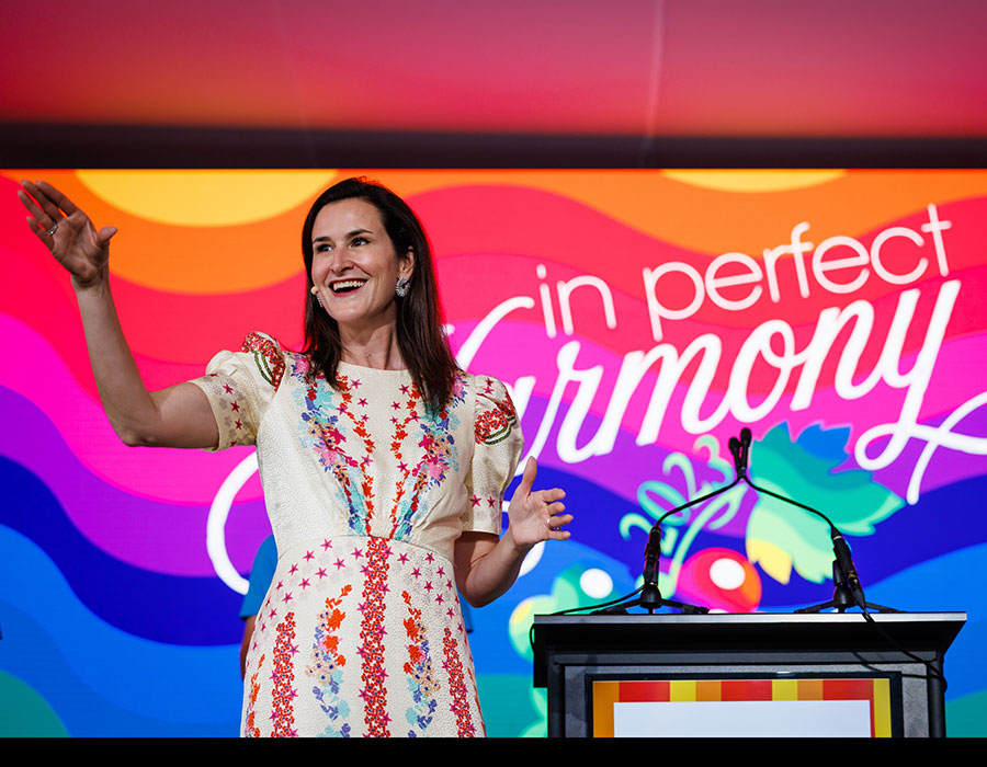 The Wide Reach of Fine Wine 2023 Naples Winter Wine Festival