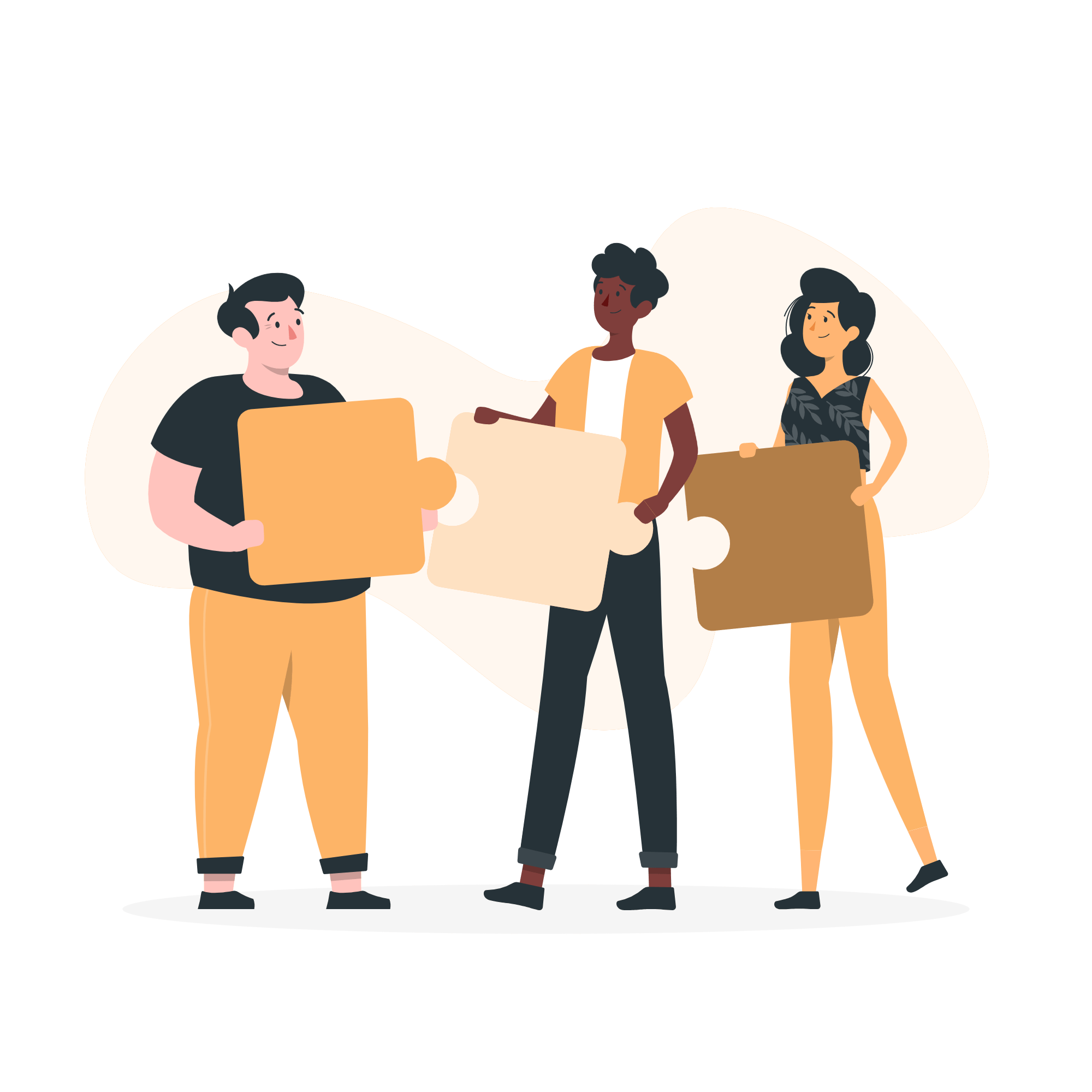 The Workplace Game© FlexJob Jeu collaboratif