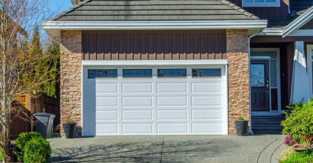 Garage Door Wraps