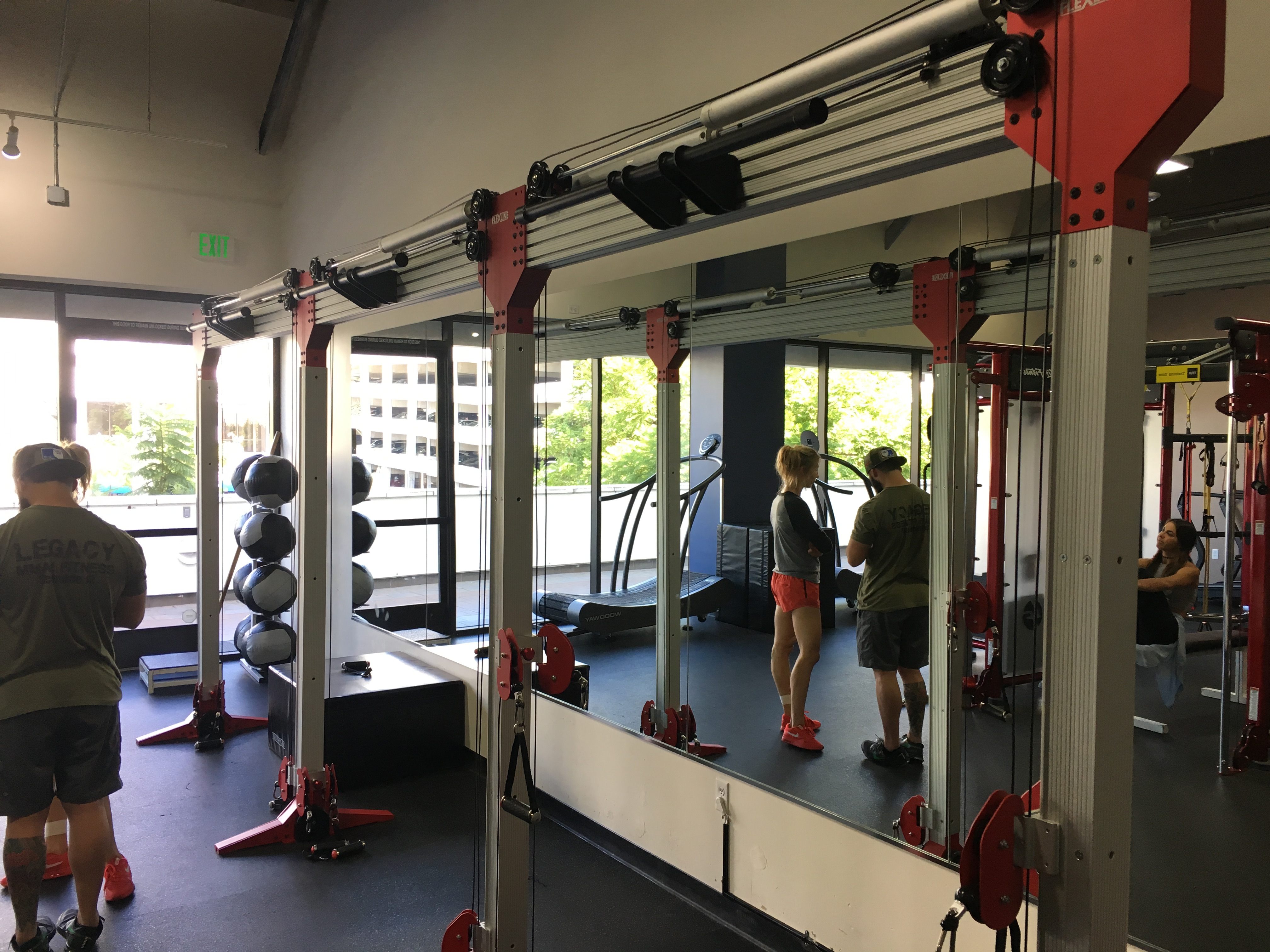 Resources Flexline Fitness