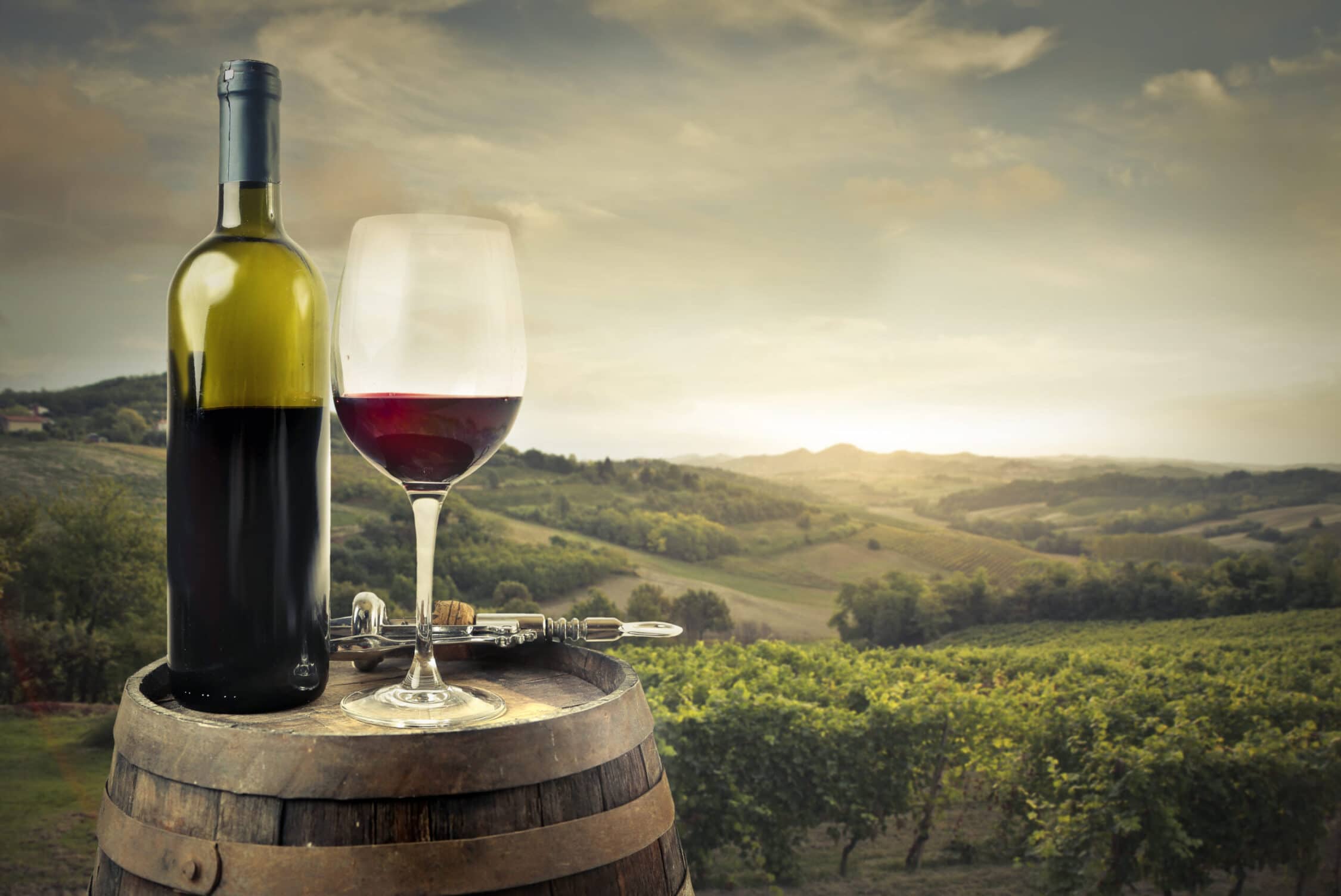 Wine Label Paper Flexlink, LLC