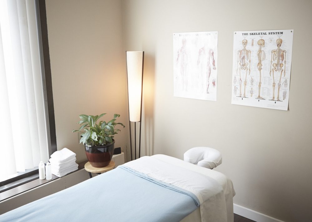 Images Flex Massage TherapyDowntown Toronto