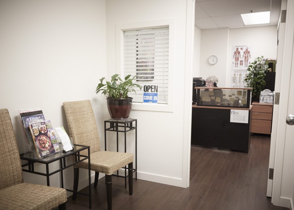 Images Flex Massage TherapyDowntown Toronto