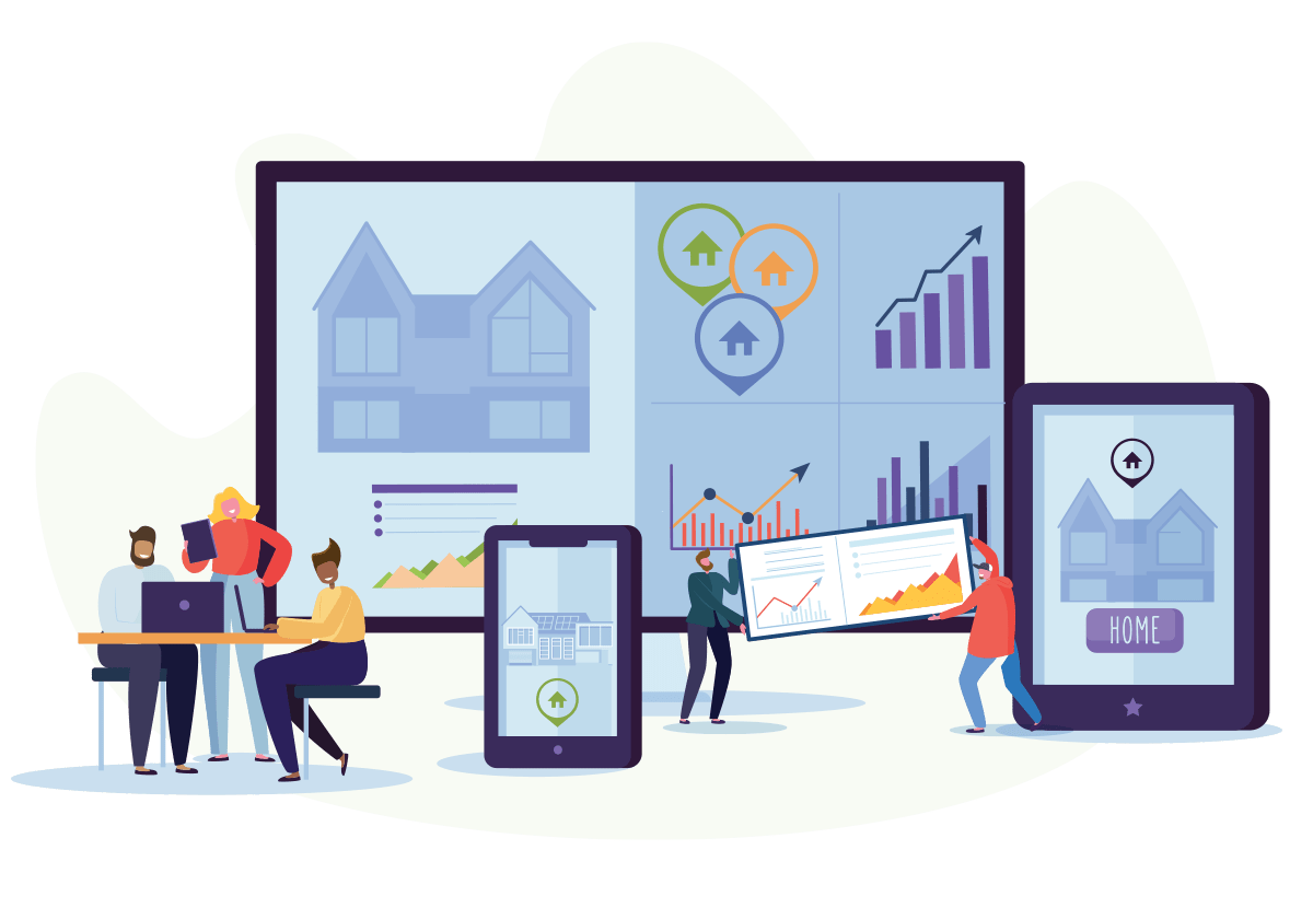 Home Flexmls Platform by FBS