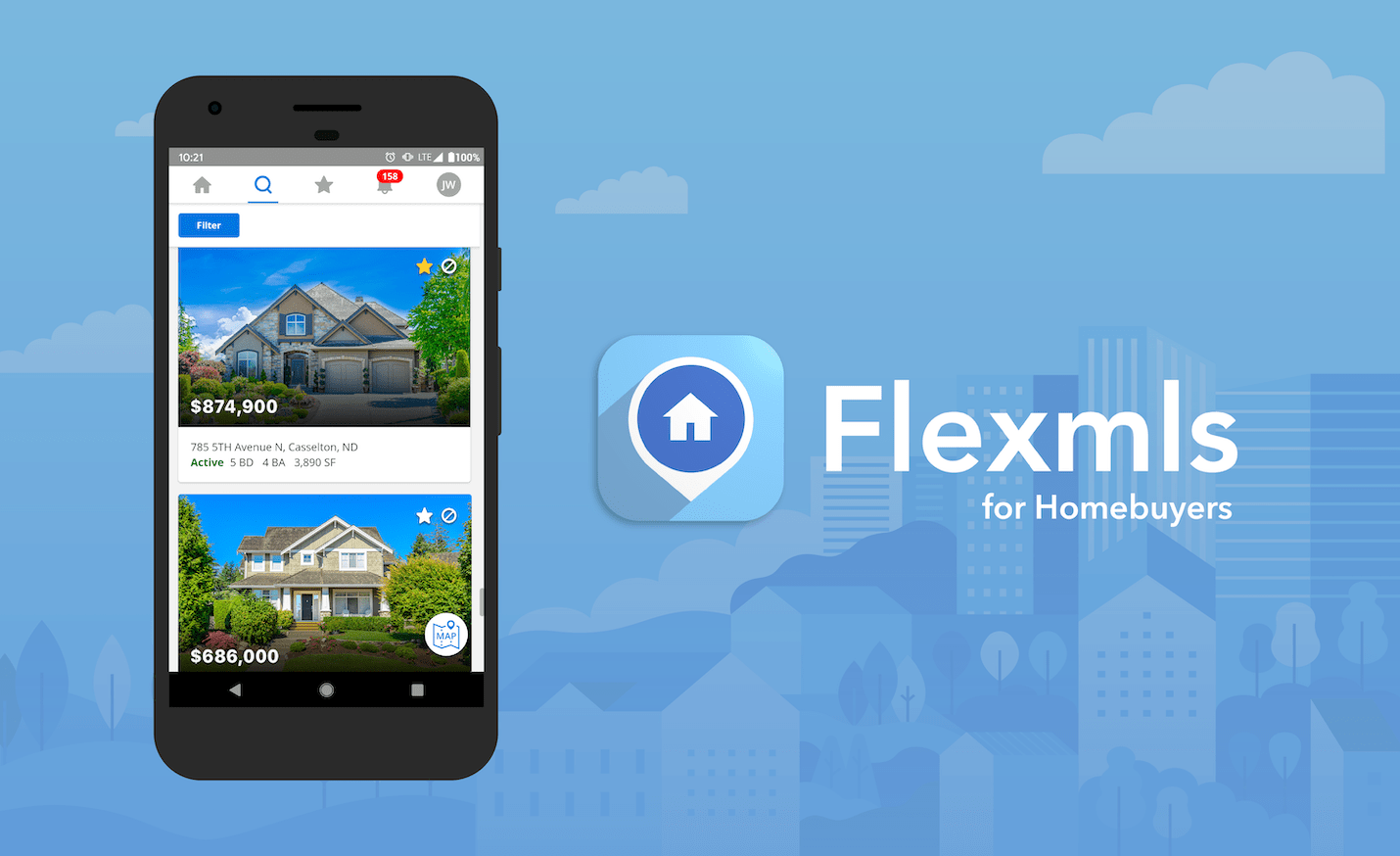 Recorded Trainings Flexmls Platform by FBS