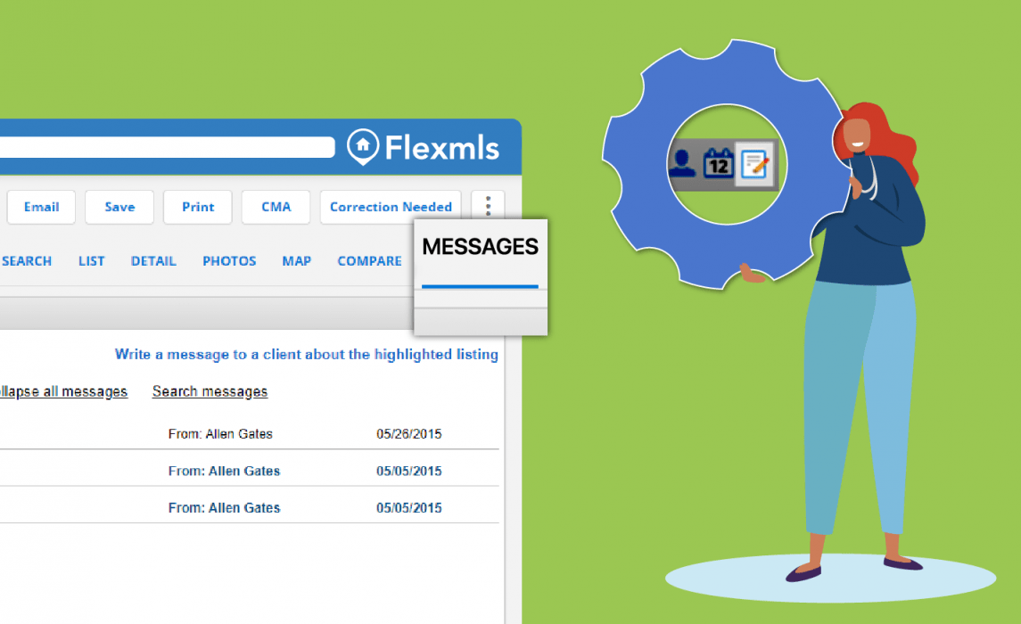 Home Flexmls Platform by FBS