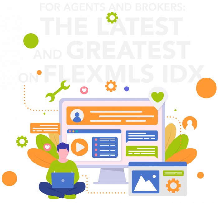 Home Flexmls Platform by FBS