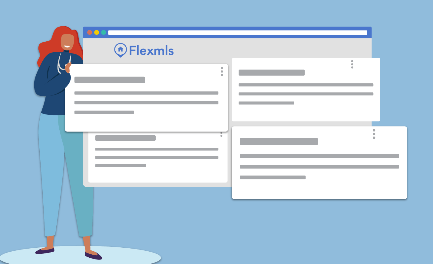 Flexmls Academy Flexmls Platform by FBS