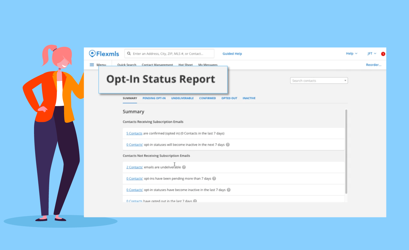 Flexmls Academy Flexmls Platform by FBS