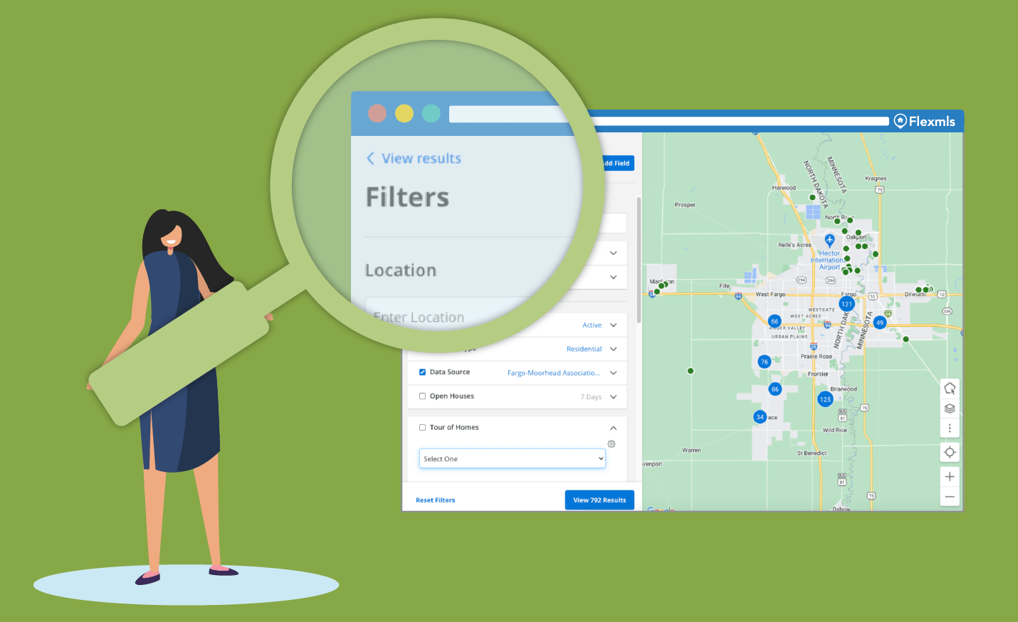 Flexmls Academy Flexmls Platform by FBS