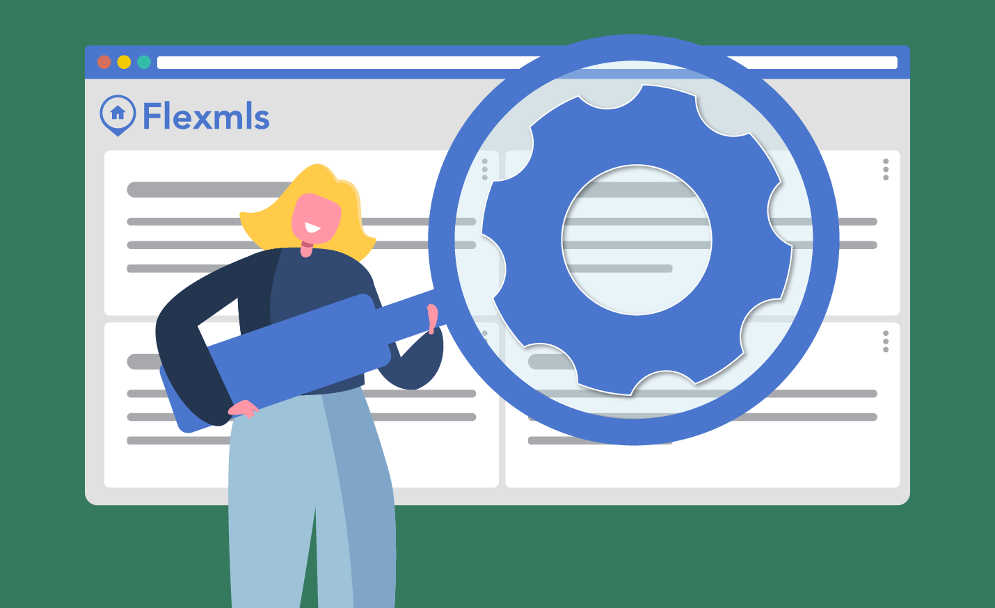 Flexmls Academy Flexmls Platform by FBS