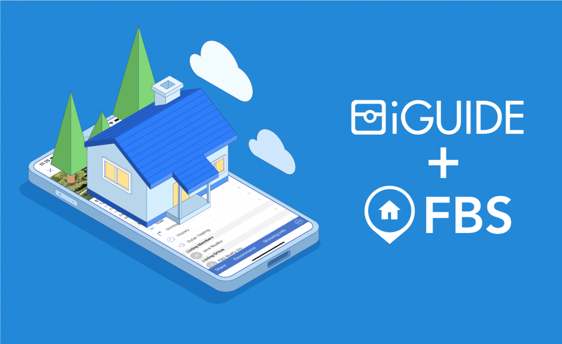 Home Flexmls Platform by FBS