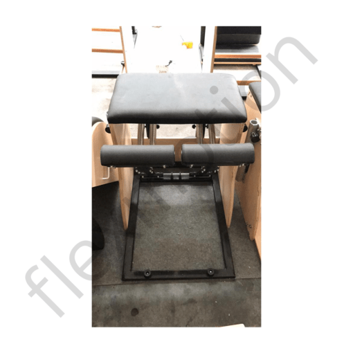 Pilates Reformer Chair Flex Motion