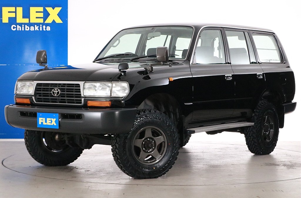 Complete Guide to Buying an 80 Series Land Cruiser Tips, Reliability