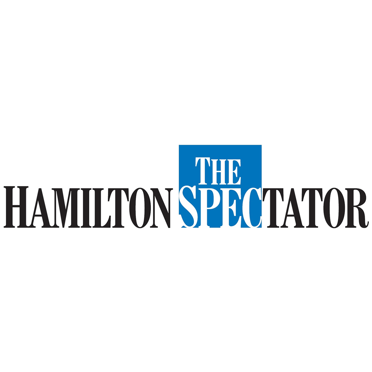 Hamilton Spectator Logo The FlexoLine Company