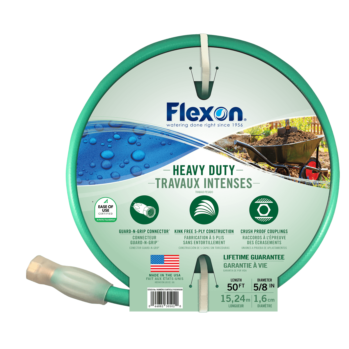 Heavy Duty Performance Hose Flexon Industries