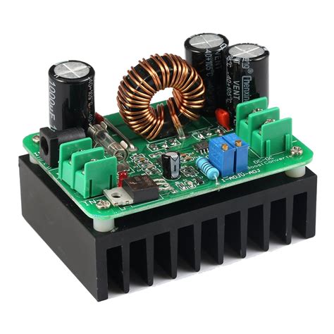 AC DC Converter: The perfect DC power solution – Flex PCB
