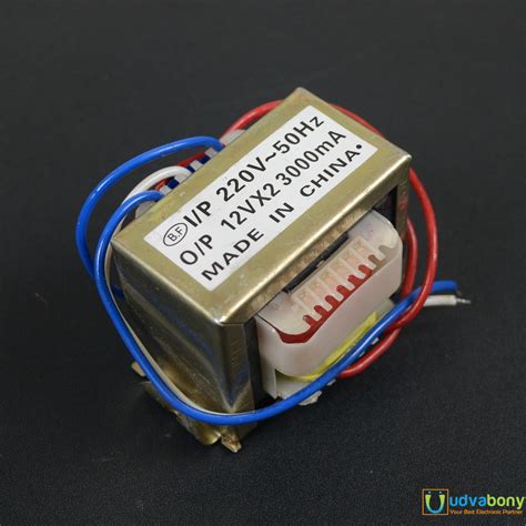 How to Wire a Step-Down Transformer- The Key Steps – Flex PCB