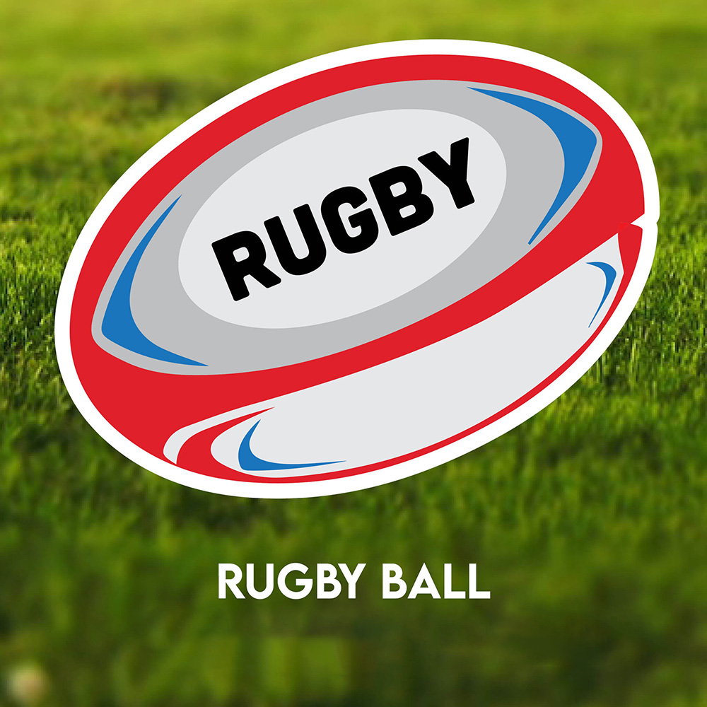 Sports Yard Signs Flexpress