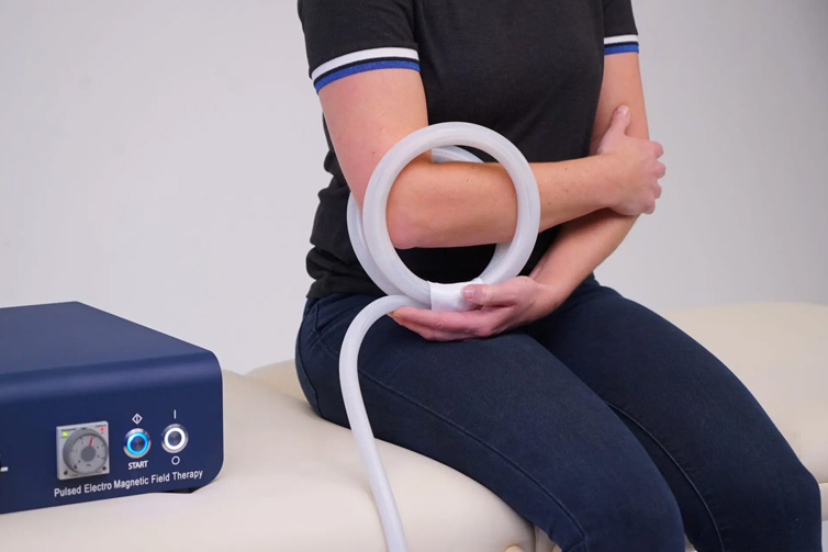 PEMF Education Learn about PEMF FlexPulse PEMF