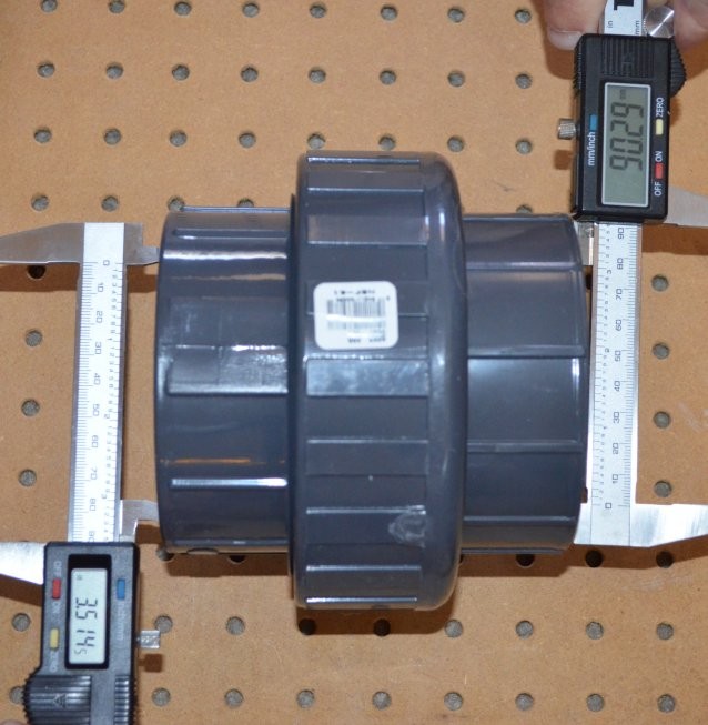 8697-090 PVC-Fittings-Metric-Adapters at FlexPVC.com