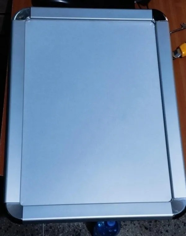 Snapper Frames Flexrad