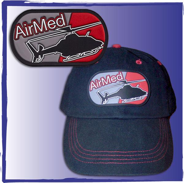 Hat Label FlexSystems, Custom Hat Patches and Woven Labels