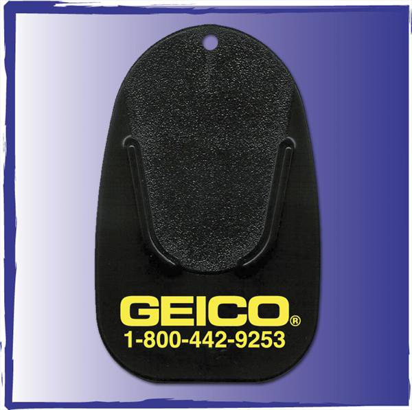 Motorcycle Kickstand Pads, Custom Motorcycle Kickstand Pads