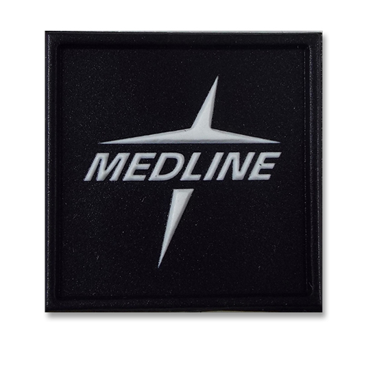 PVC Rubber Labels, PVC Labels, Custom PVC Labels Flexsystems