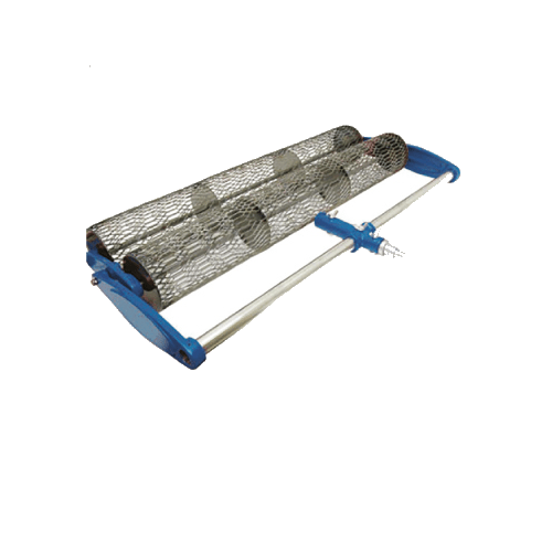 Mesh Cage Roller Flextool