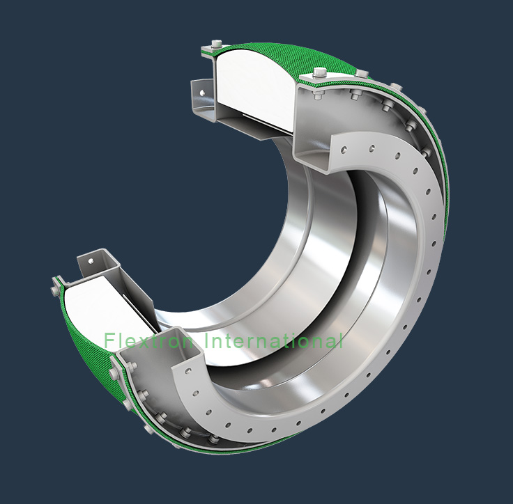 PRODUCT EXPANSION JOINT FLEXTRON EXPANSION JOINT