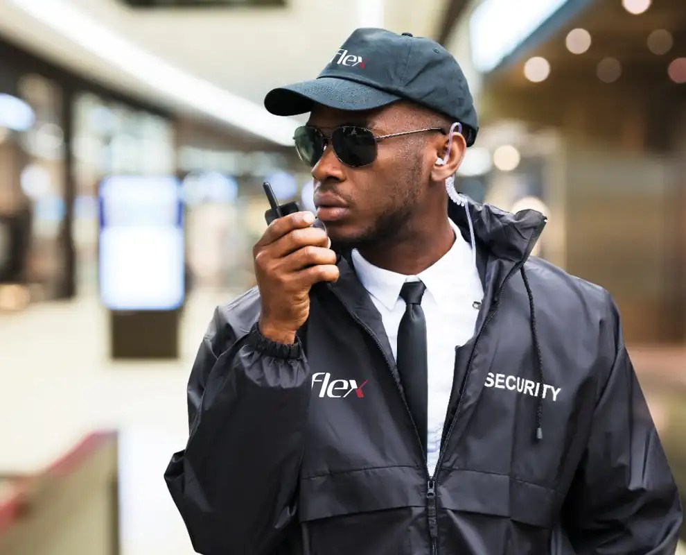 Security Company in Dubai Security Guard Service in Dubai