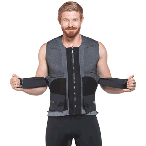 Spinal Q from Alignmed Flexus Medical