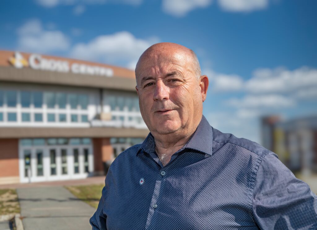 Company & Founder FlexWare Control Technology, LLC