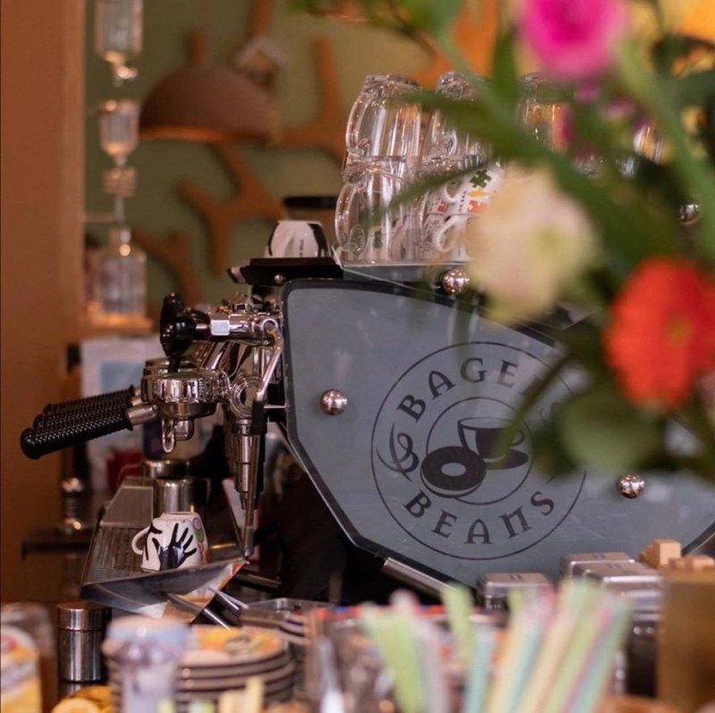 Bagels & Beans Breda Flexplek in Breda