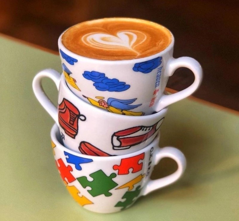 Bagels & Beans Breda Flexplek in Breda