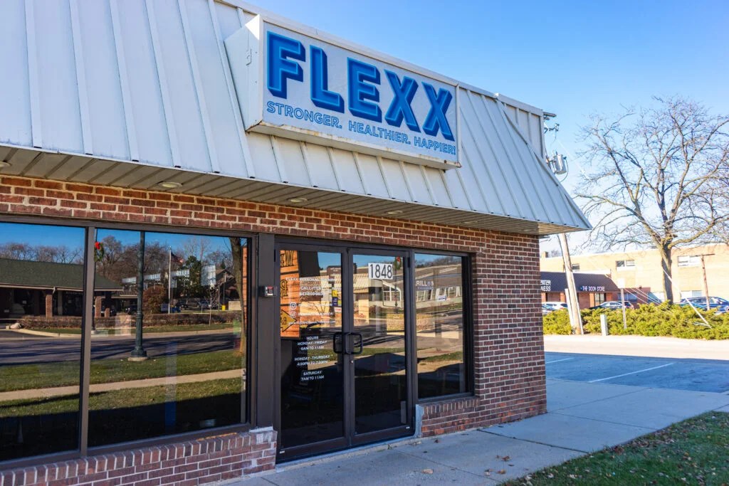 Glenview | Flexx Personal Training